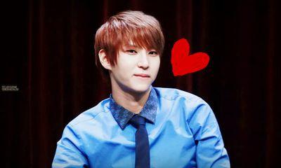 vixx/レオ様/96line( ˙³˙ )