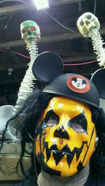 Our 25th year the Terror Maze is one of the most unique and Terrifying Haunts around the Miami Valley don't miss it open every Friday and Saturday 8 to midnight