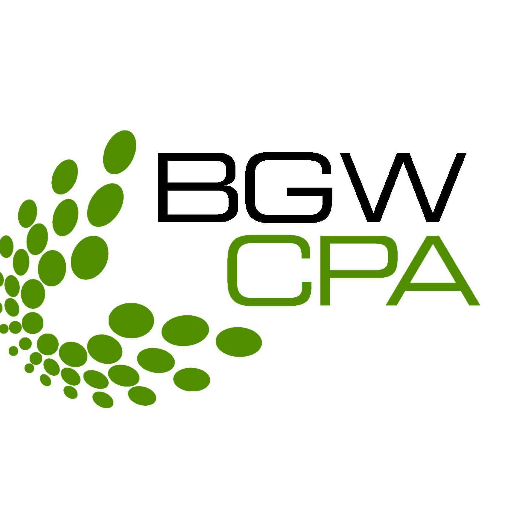 BGW CPA, PLLC provides business advisory and certified public accounting services to support the growth of private closely held businesses.
