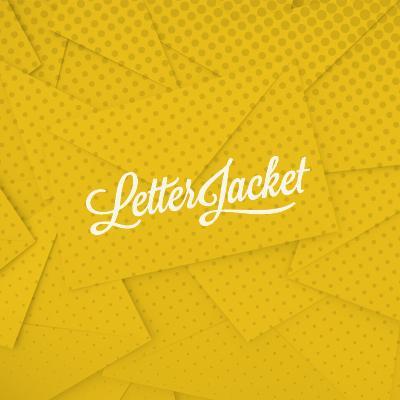 http://t.co/WN7MTsVpLE Here at Letter Jacket, we are deeply passionate about envelopes. We have more than a hundred years of combined experience.