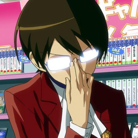 Leukocyteさんのプロフィール画像