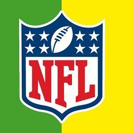 Bem vindos a NFL Brasil !!