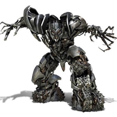 EvilDecept1's profile picture. I'm Megatron leader of the Decepticons wanting AutoBots to fall into defeat and for me to take over the world..i hate humans and Optimus Prime! Multiverse RP