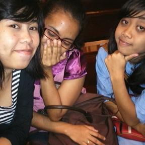 JESUS IS MY LIFE♥ || ☞ “In Him & with Him, we can also do the impossible “ ☜
^o^♬ ~(^o^)~ (งˆヮˆ)ง..