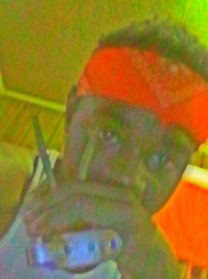 Ru GanG or dnt Bang switch up Bitch up @GloGanG