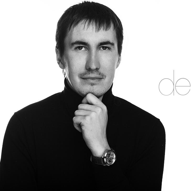 pasha_orlov's profile picture. Дизайн интерьера