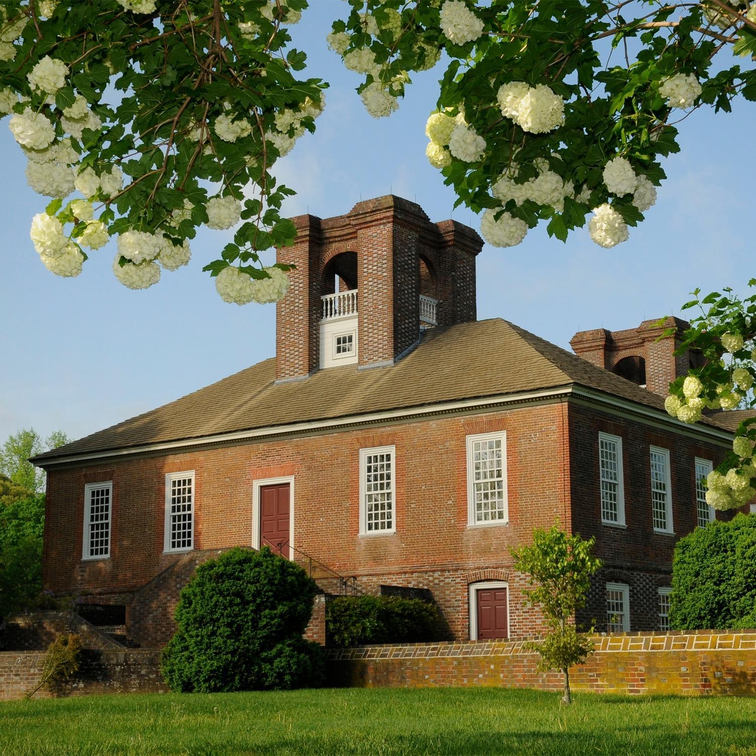 interpretSH's profile picture. Stratford Hall's Education & Interpretation Department.