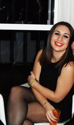 RaquelPereJi Profile Picture