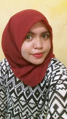 I'm Muslim! My daddy is My Hero, Mom, Ulfykar,  Famz .