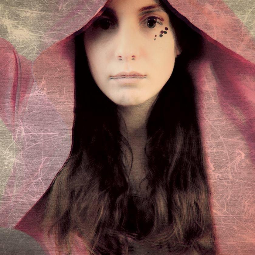 Lilia_Lilium's profile picture. Elf-tronic / Sci-fi dreampop [https://t.co/WVYPY51uOX]