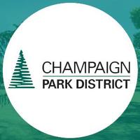 Champaign Park District (@champark) 's Twitter Profile Photo Champaign Park District (@champark) 's Twitter Profile Photo