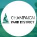 Champaign Park District (@champark) Twitter profile photo Champaign Park District (@champark) Twitter profile photo