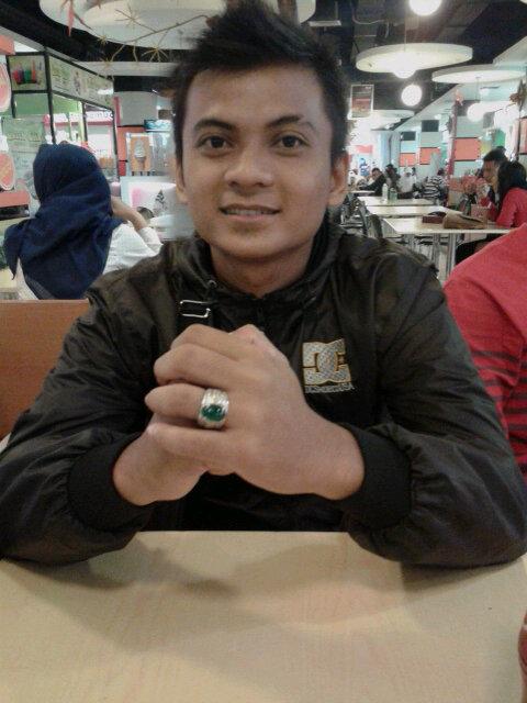 #BIAR SANGAR TAPI MESRA#