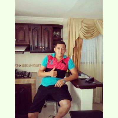 Rober Andres Argumedo Hnito