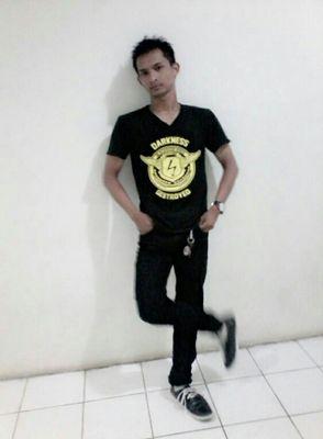 Pin BBM 597D9C54