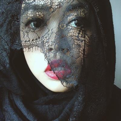 There once was a girl known by everyone and no one.