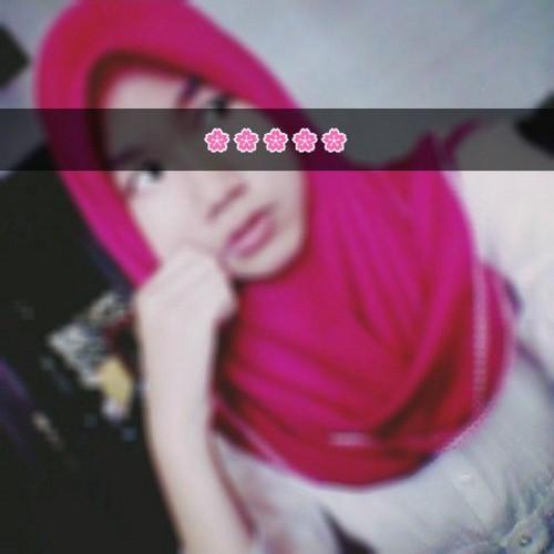 19♥rore. Allah♥.   
SMP Negeri 9 Jakarta✌Lapukat76