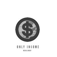 Only In¢ome Intl. (@onlyincomemedia) Twitter profile photo