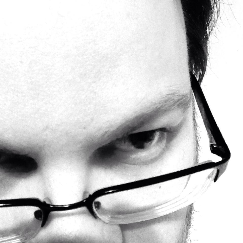 Developer / Designer Creating pretty things since my beard started growing.