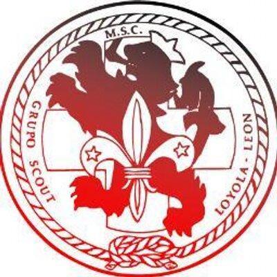 Bienvenidos a la cuenta oficial de los pioneros del grupo Scout  Loyola