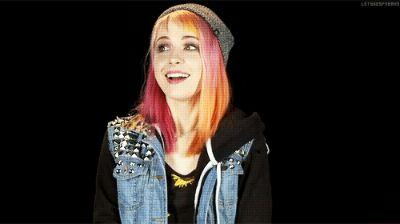 paramorelove98's profile picture. I'm a girl im 16 im a lesbian im from the UK and paramore are my FUCKING  life hayley is BAE