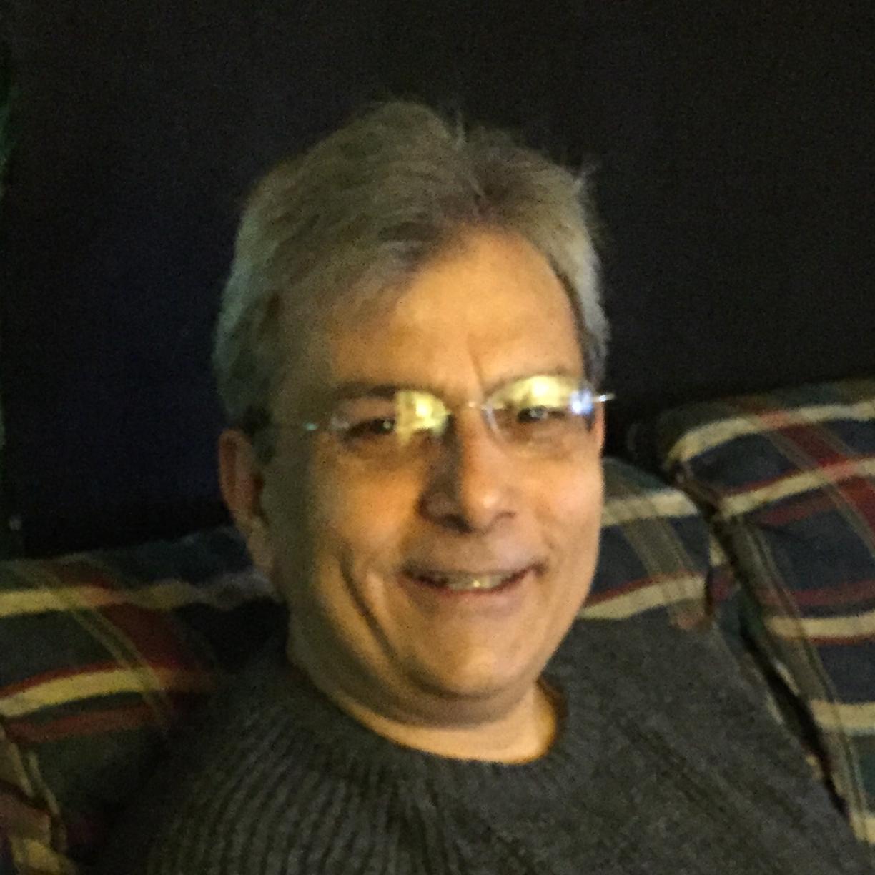 Long time developer, DBA, and general IT pain.