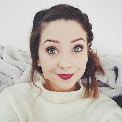 ✌ I didn't choose the Sugg fandom, the Sugg fandom chose me. ✌