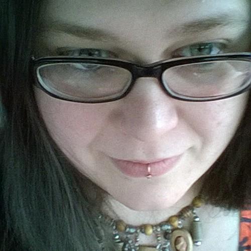 Aspiring writer. Tired as hell.