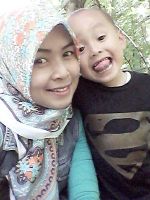 sitihunah's profile picture. berharap hanya pada allah