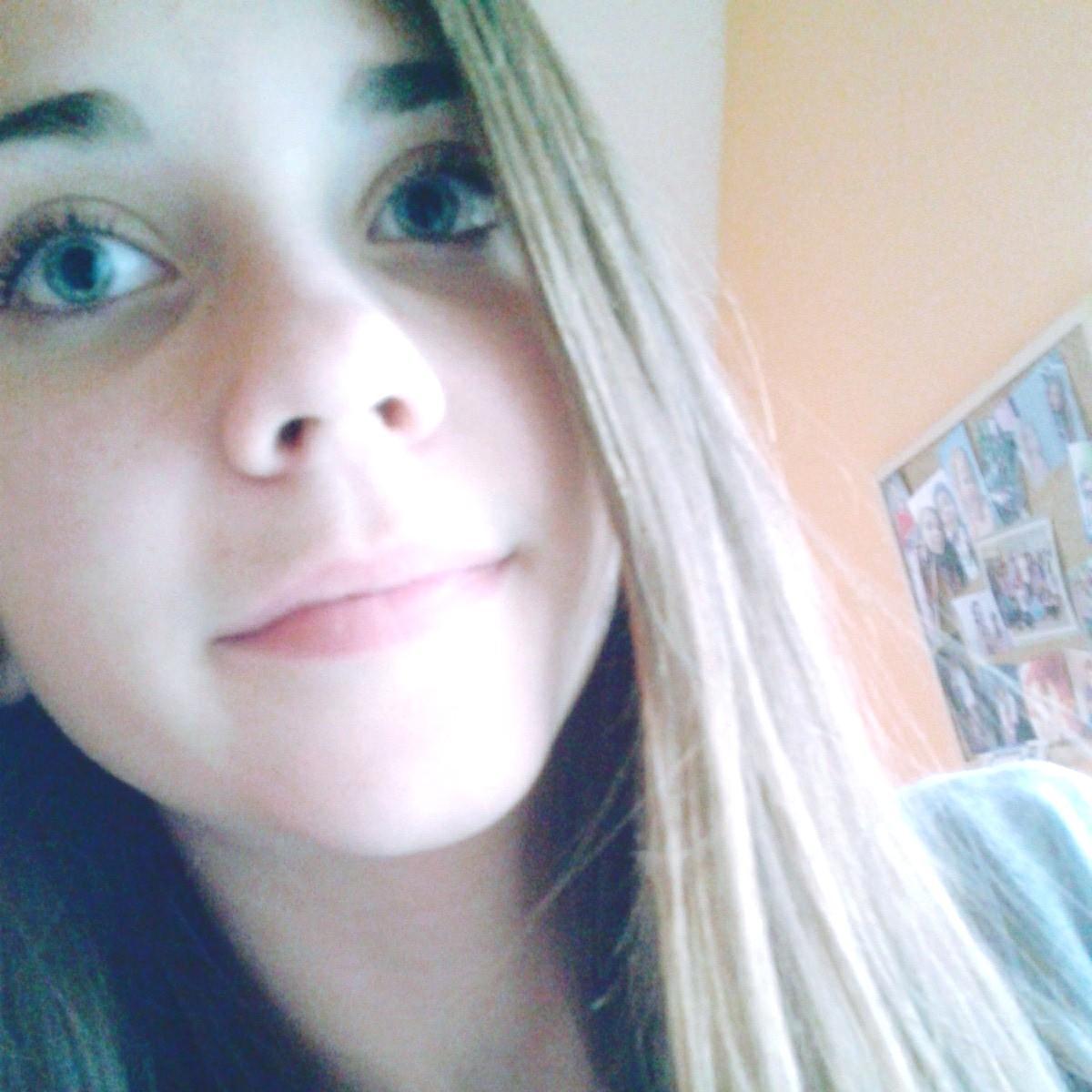 Yes,I´m a girl,                                    Yes,I watch hockey                          Yes,I think some players are cute       No,that´s not why I it!