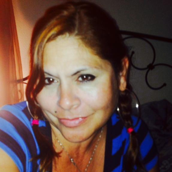 I'm a very positive individual, I love life to the fullest. Family and friends are important to me