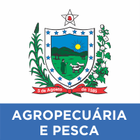 Secretaria de Estado do Desenvolvimento da Agropecuária e da Pesca, Centro Administrativo, Bloco II, 3º andar. Bairro de Jaguaribe.