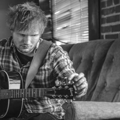 Justin Drew Bieber & Edward Christopher Sheeran are my idols❤️One direction, The 1975, Arctic Monkeys, The NBHD are my shit❤️