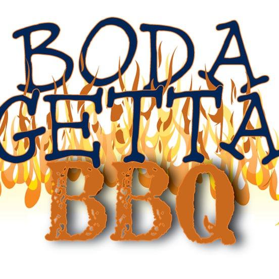 Welcome to the official Twitter account of Boda Getta BBQ, a @KCBBQSociety sanctioned BBQ competition in Auburn, AL, March 4 & 5, 2016.