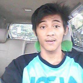 ady_garuda1994's profile picture. 