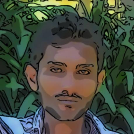 kamal1107's profile picture. 