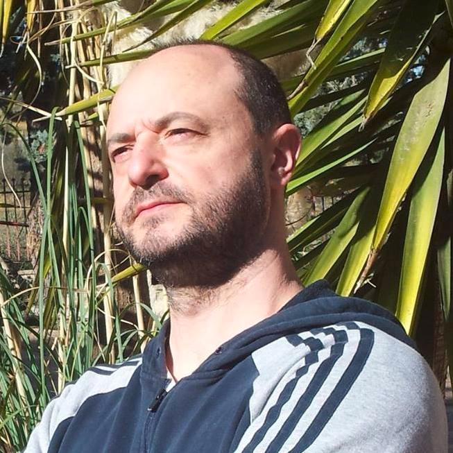 RodolfoGiometti's profile picture. ICT Engineer & Software Libre Evangelist