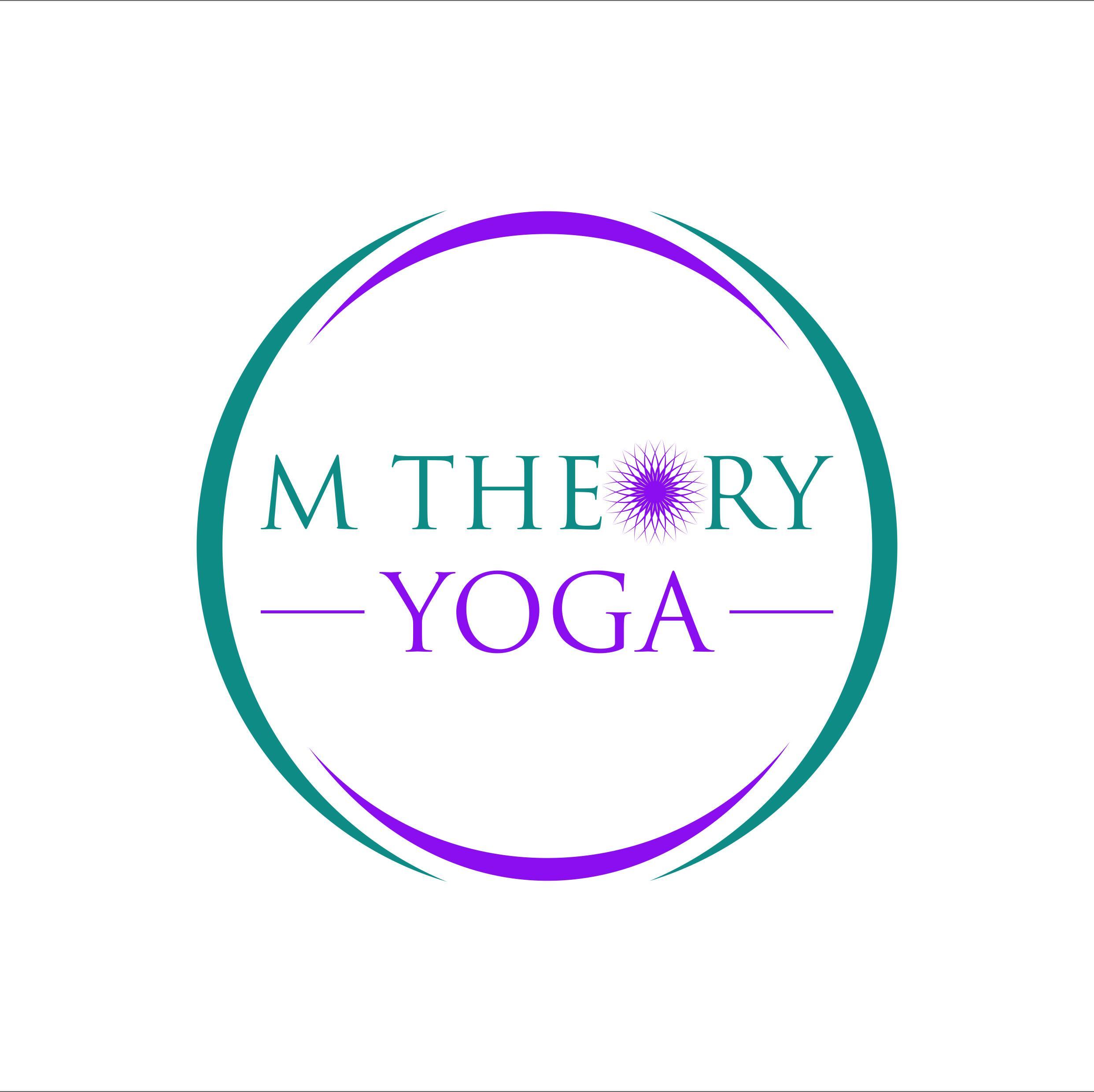 MTheoryYoga's profile picture. 