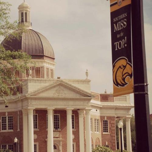 We long to see the Southern Miss Greek Community transformed by the Gospel. (A movement of @southernmisscru)