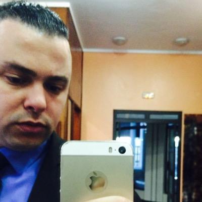 AdnaneBenEl1's profile picture. slt tout le monde