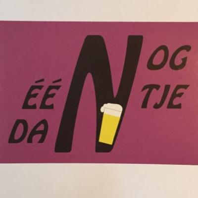 De mooiste, grappigste, vrolijkste, geinigste, idiootste en leukste carnavalsloopgroep van de HEEEEEEEEEEEELE WERELD! (en ook van Ter Apel!)
