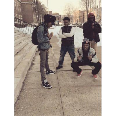 well since you in mi bio u might is well follow.BYE BYE✌✌