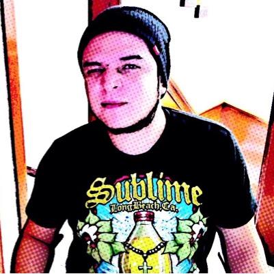 elpadrinorock's profile picture. 