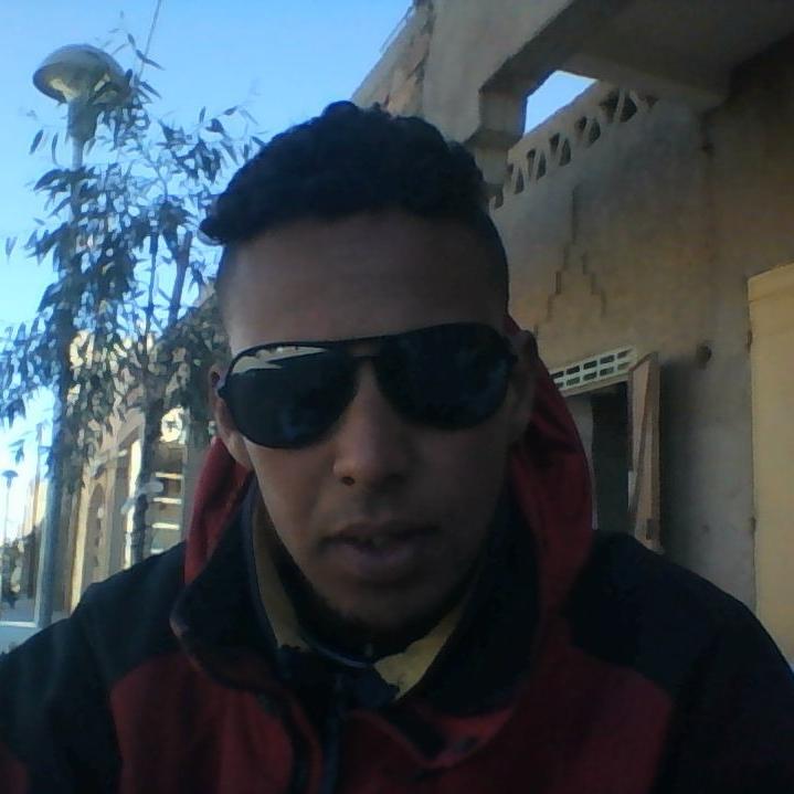 omardeserto's profile picture. 