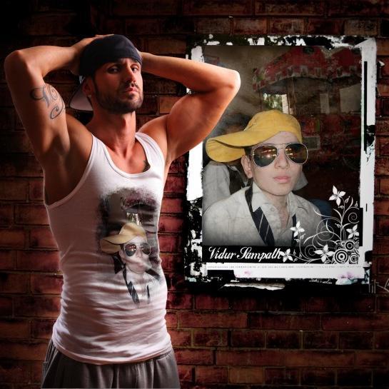 vidur_sampath's profile picture. 