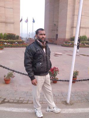 social worker