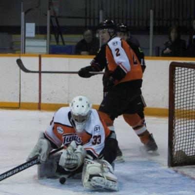 Mmjhl twins #2 snapchat - mikemain_3