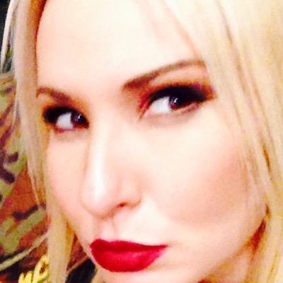 MaryAroni's profile picture. journalist, το πρωινό καθημερινά στις 10.00 στον ΑΝΤ1