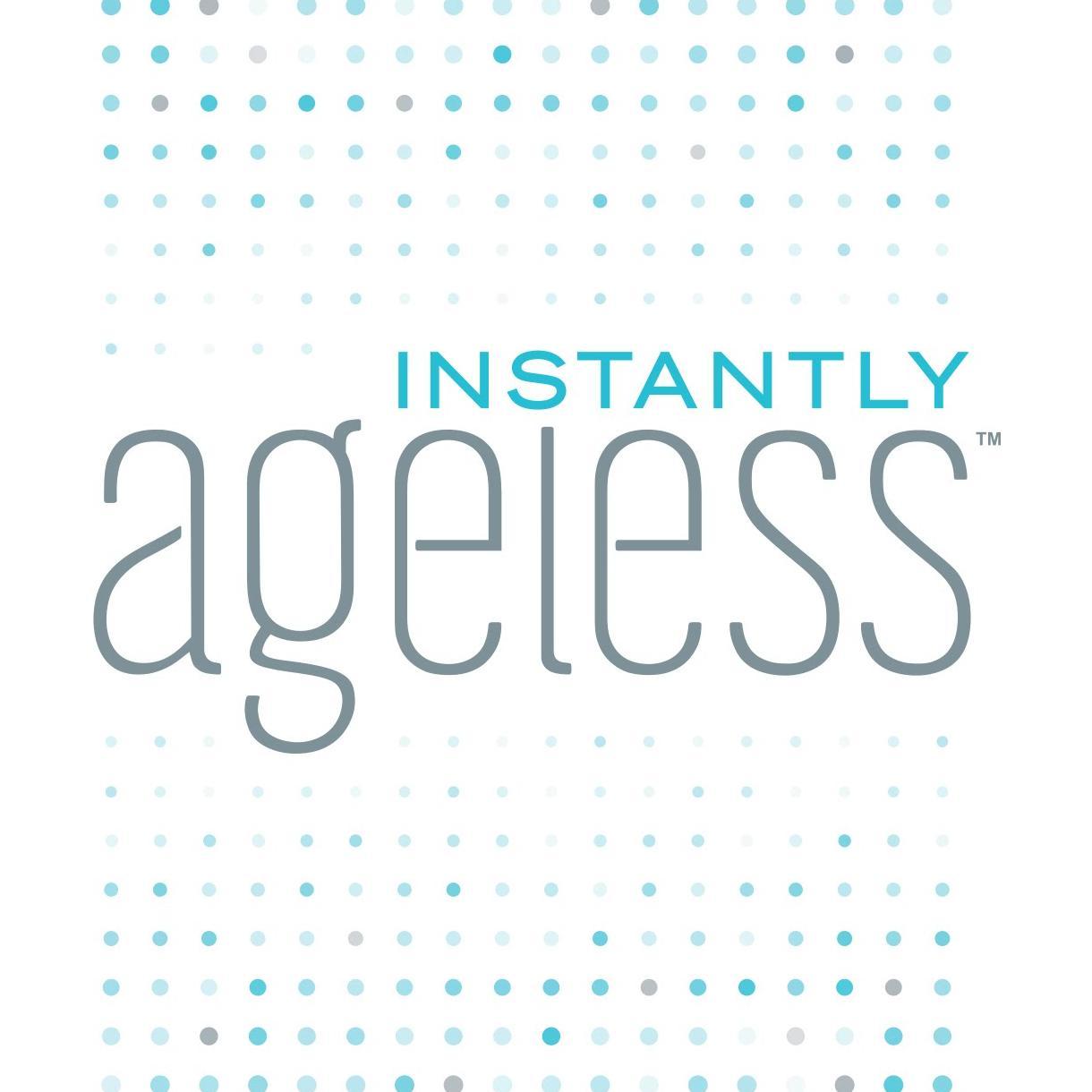 Instantly Ageless™ immediately dissolves into the skin, reducing the appearance of wrinkles in minutes. For free samples call (713) 264-1635