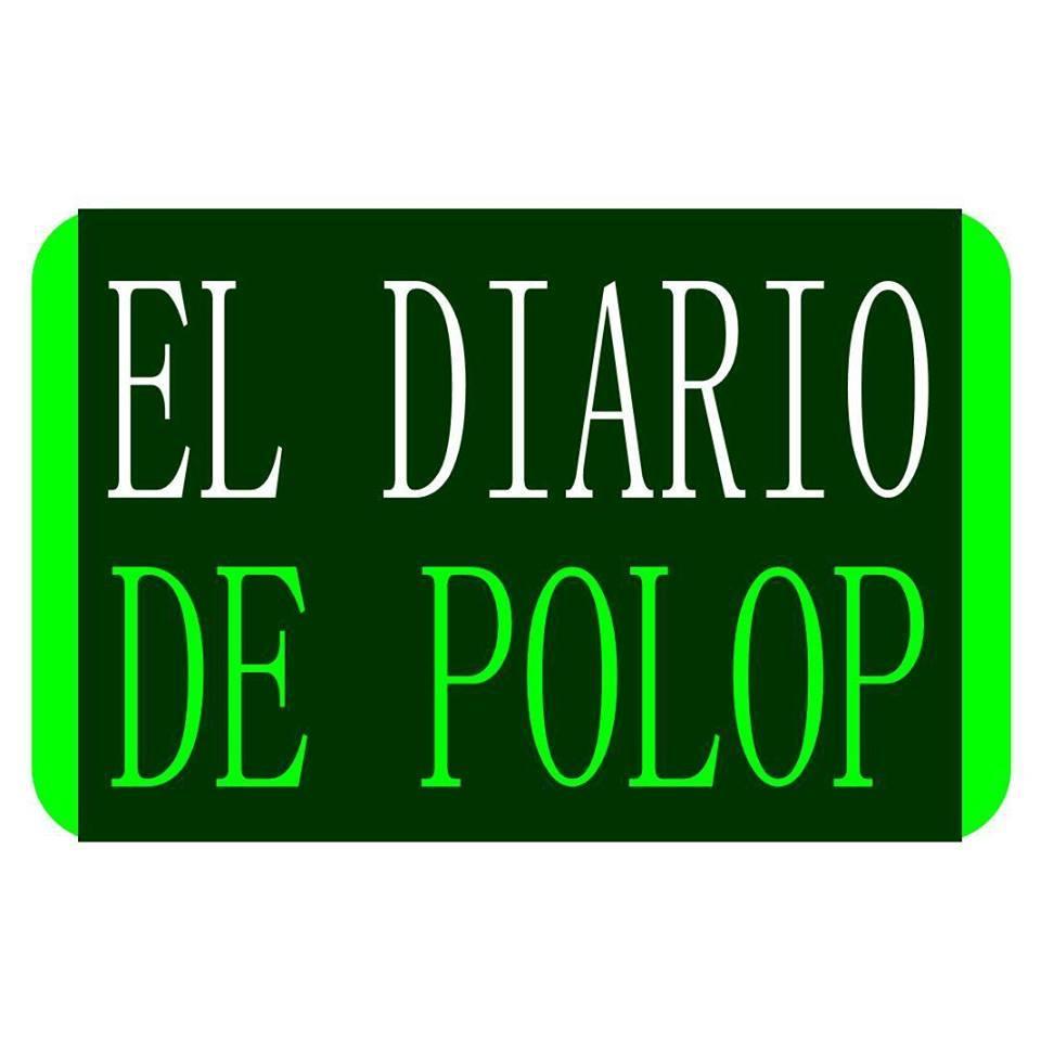 Actualidad local de #polop 
                                Redacción ➡️ @PopularesPolop